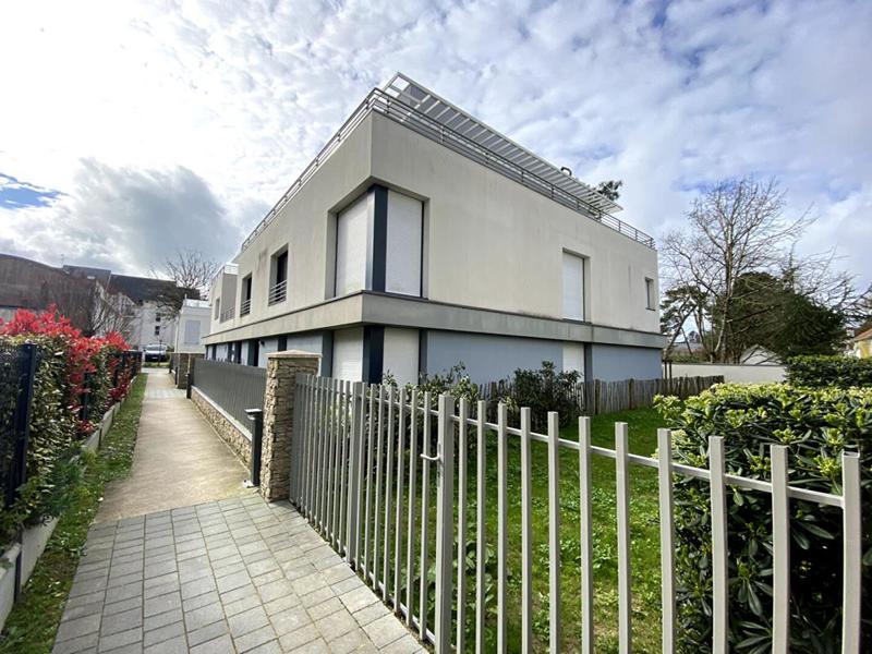 Appartement - 30 m² - 1 pièce