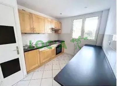 Appartement - 74 m² - 4 pièces