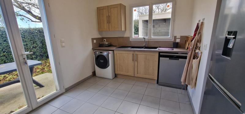 Pavillon - 103 m² - 4 pièces