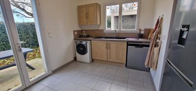 Pavillon - 103 m² - 4 pièces