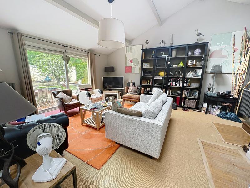 Villa - 146 m² - 7 pièces