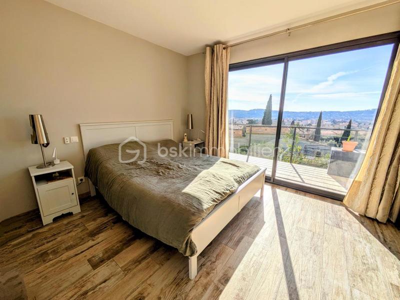 Villa - 110 m² - 4 pièces