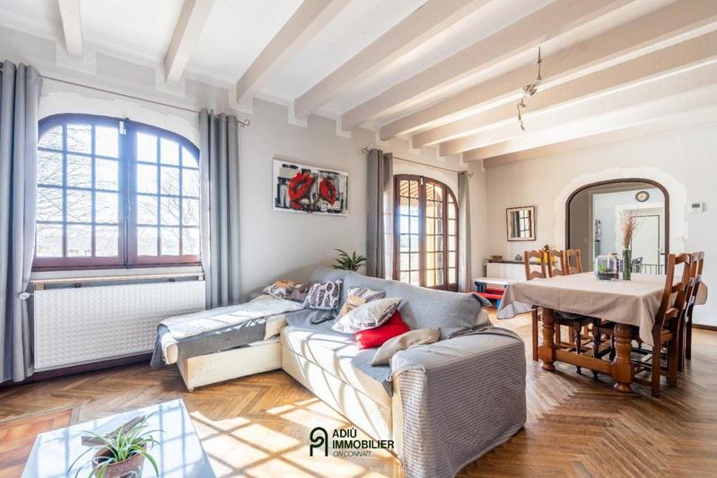 Villa - 110 m² - 4 pièces