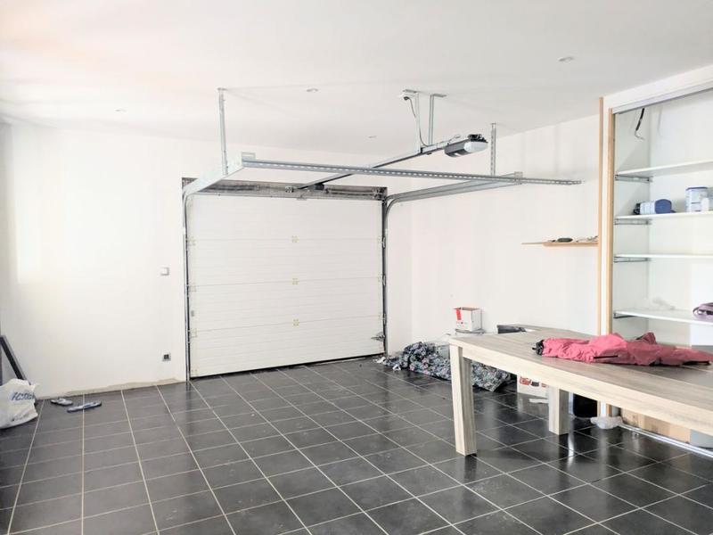 Maison - 106 m² - 4 pièces