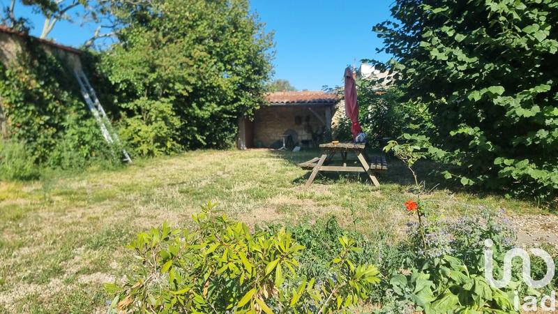 Duplex - 57 m² - 3 pièces