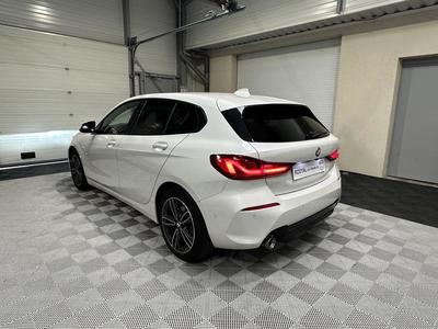 Bmw Série 1 5 portes 118i 1.5 i 12v Dct7 136 cv Edition Sport