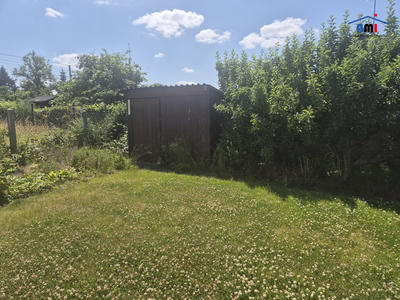 Maison - 88 m² - 3 pièces