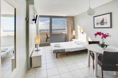 Appartement - 30 m² - 2 pièces