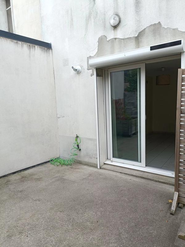 Maison - 83 m² - 4 pièces