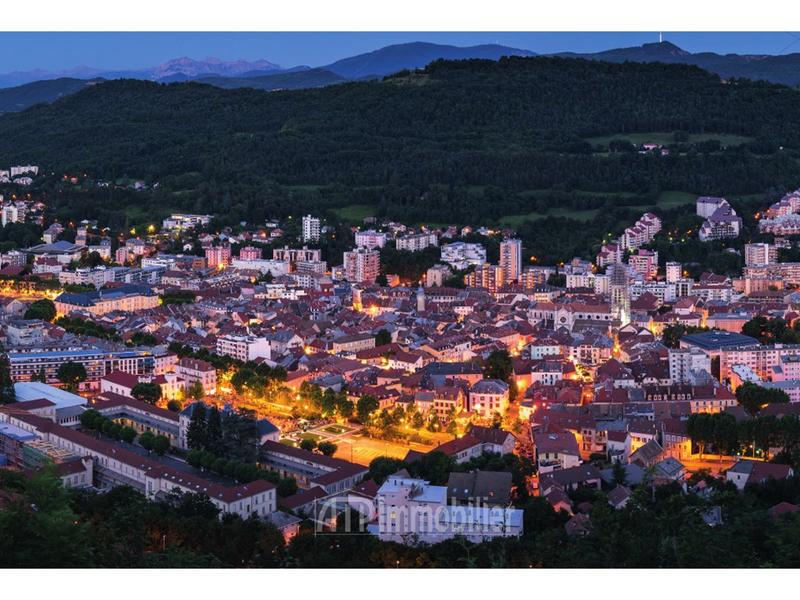 Appartement - 87 m² - 4 pièces