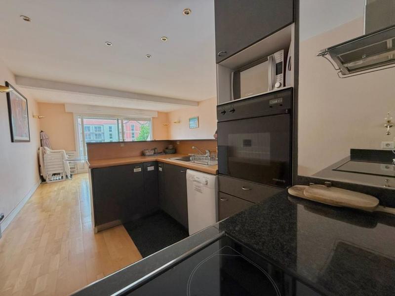 Appartement - 102 m² - 4 pièces