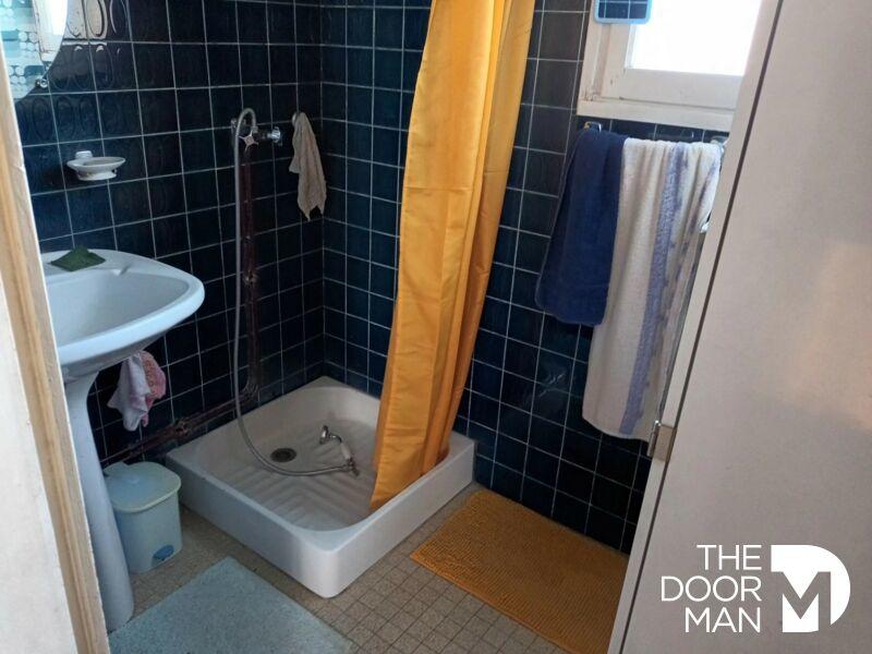 Maison - 65 m² - 5 pièces