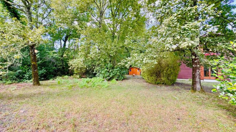 Maison - 100 m² - 6 pièces