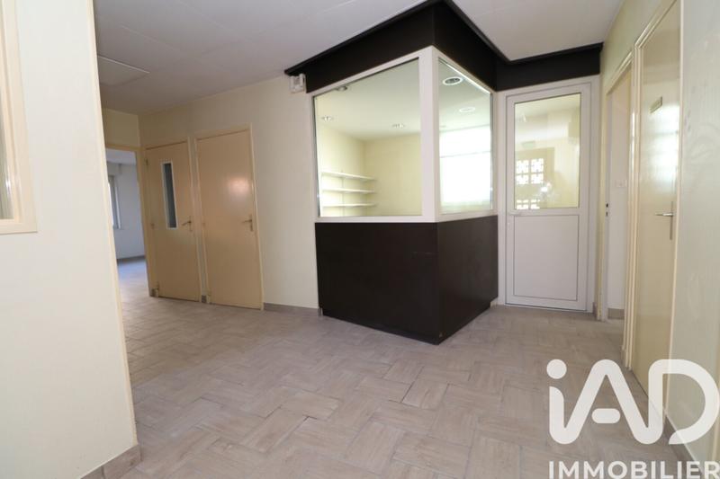 Maison de ville - 140 m² - 7 pièces