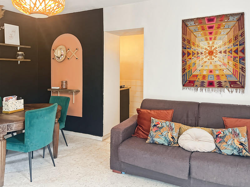 Maison - 152 m² - 6 pièces