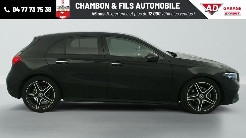 Mercedes Classe a 180 7g-Dct Amg Line