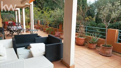 Viager - Appartement - 198 m² - 7 pièces