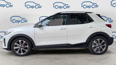 Kia Stonic 1.0 t-GDi 120 Dct7 Premium - Automatique Entretien constructeur