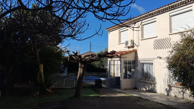 Maison - 196 m² - 6 pièces