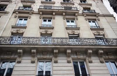 Appartement - 104 m² - 5 pièces