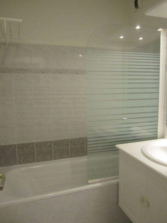 Appartement - 31 m² - 2 pièces