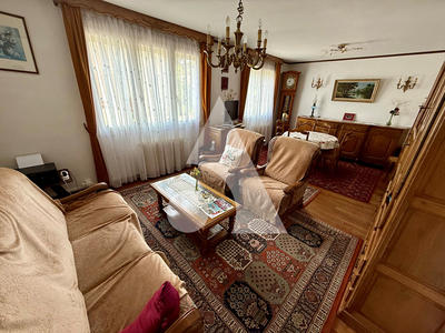 Maison - 64 m² - 3 pièces