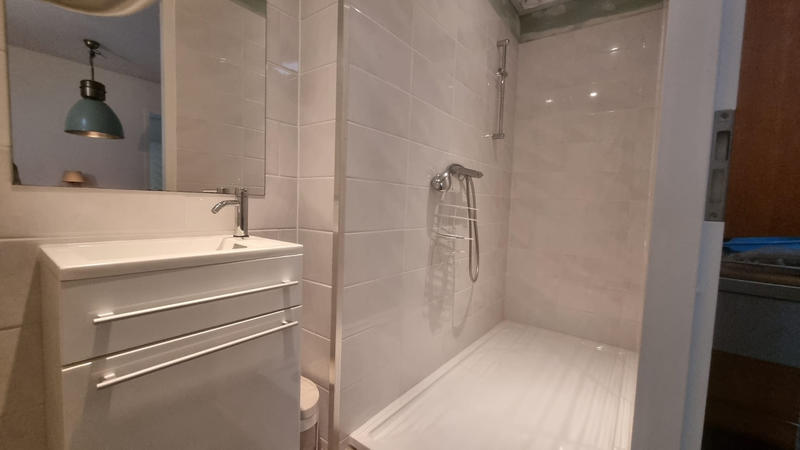 Maison - 75 m² - 3 pièces