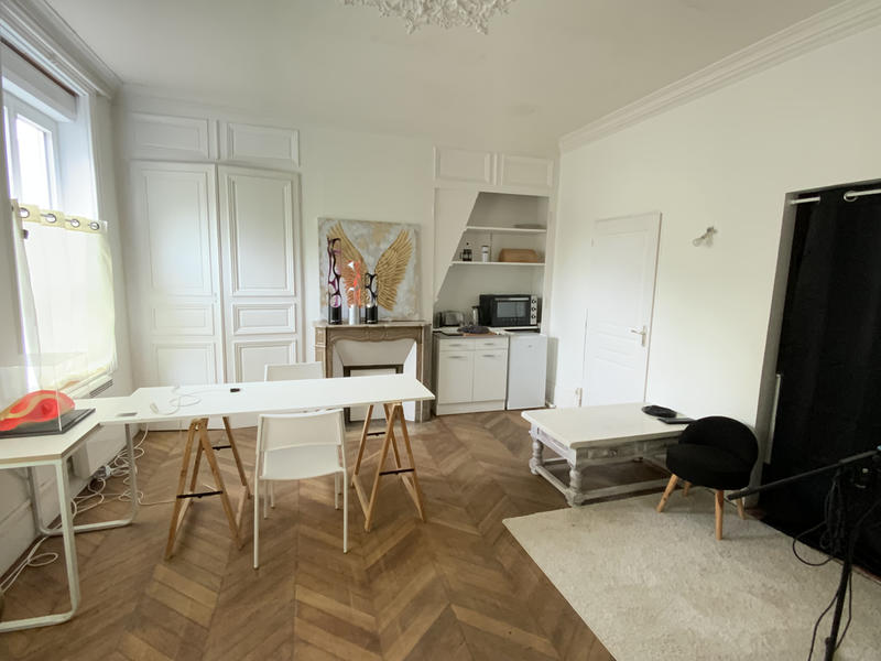 Local commercial - 24 m²