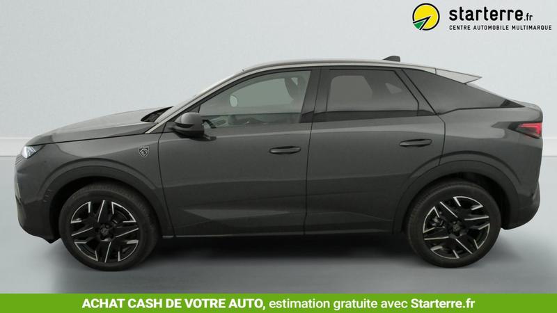 Peugeot 3008 Hybrid 145 e-Dcs6 Gt