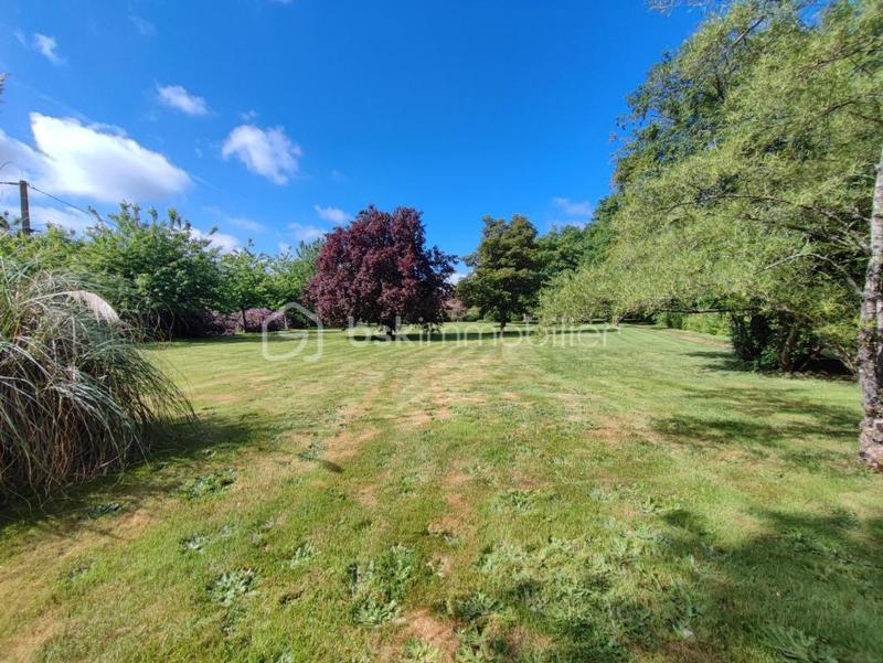 Longère - 290 m² - 10 pièces