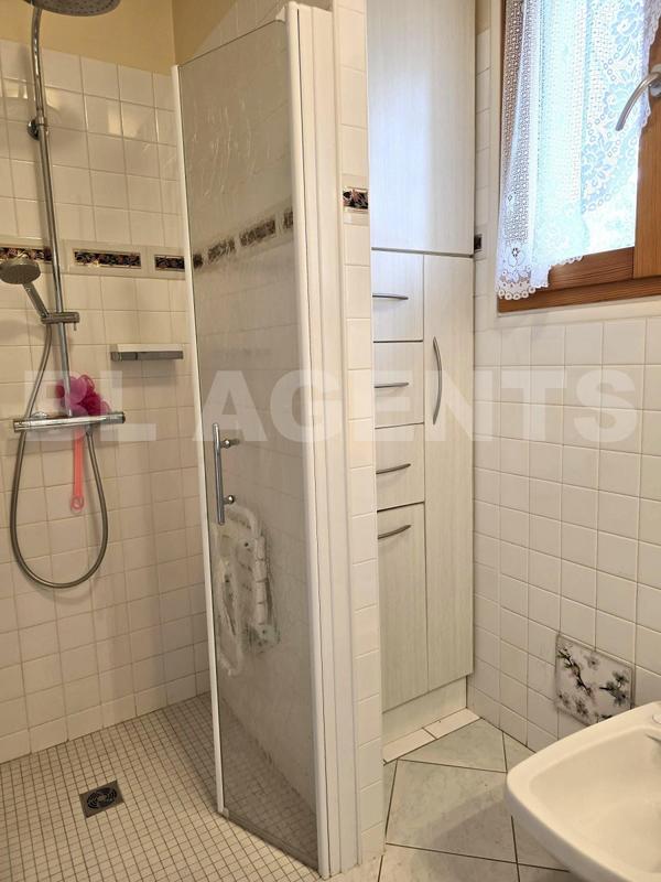 Maison - 77 m² - 3 pièces