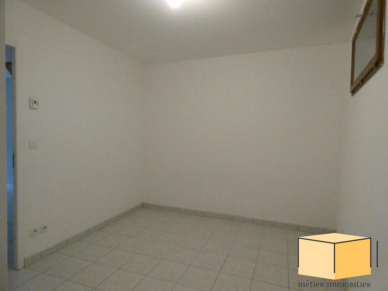 Maison - 66 m² - 4 pièces