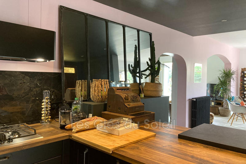 Maison - 151 m² - 8 pièces