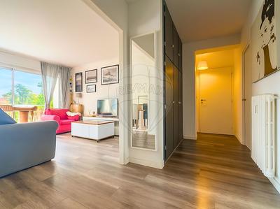 Appartement - 84 m² - 3 pièces