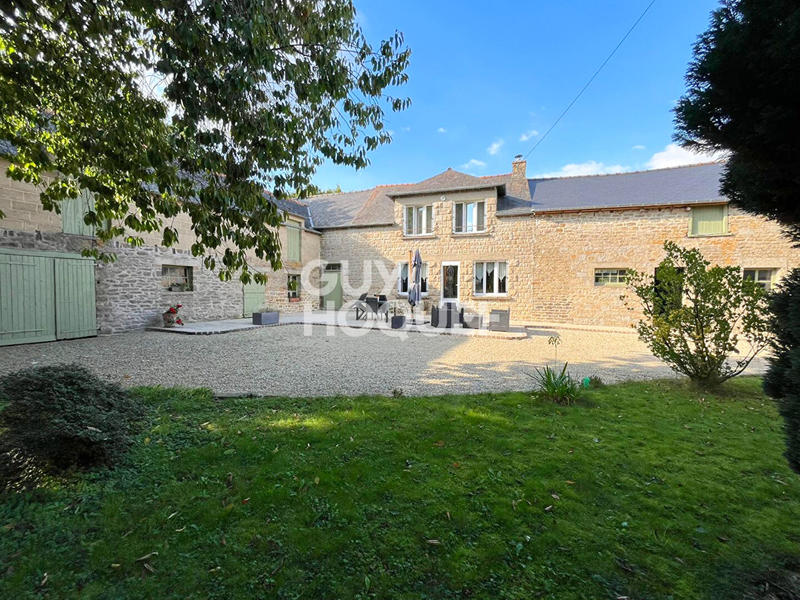 Maison - 85 m² - 3 pièces