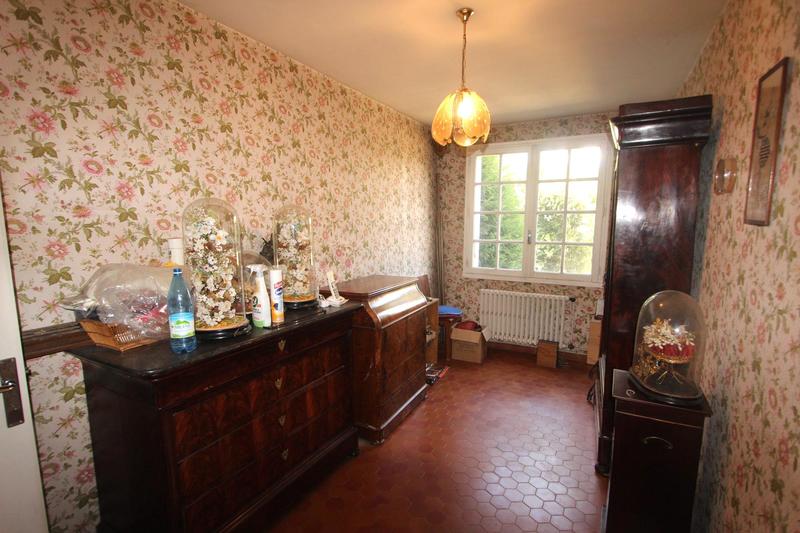 Maison - 195 m² - 8 pièces