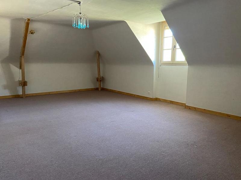 Maison - 229 m² - 6 pièces