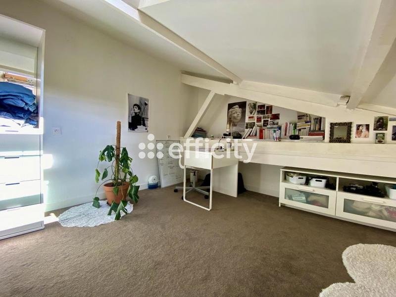 Appartement - 45 m² - 1 pièce