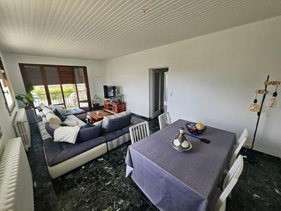 Maison - 131 m² - 6 pièces