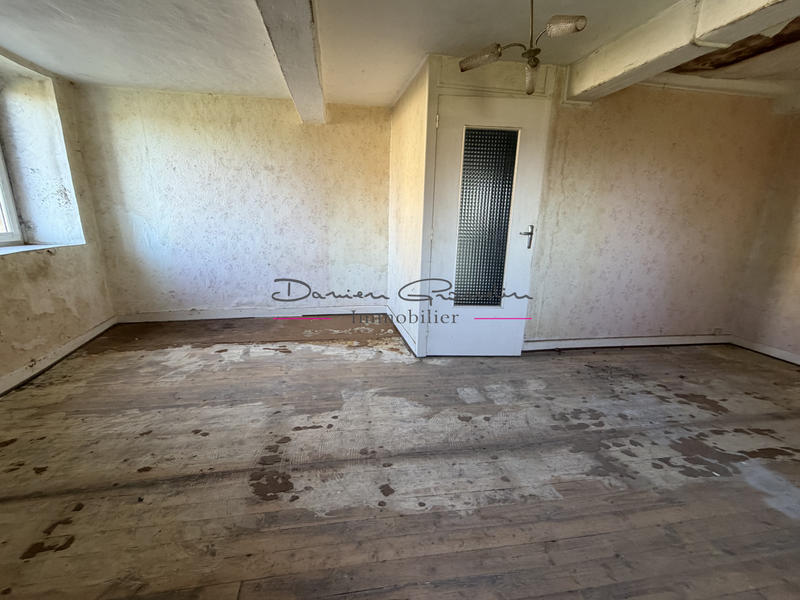 Maison - 190 m² - 5 pièces