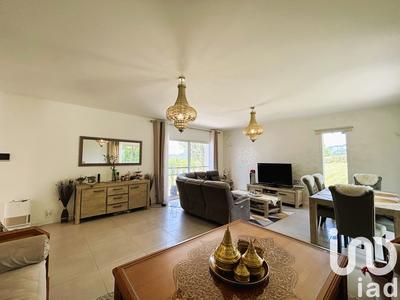 Maison - 138 m² - 6 pièces