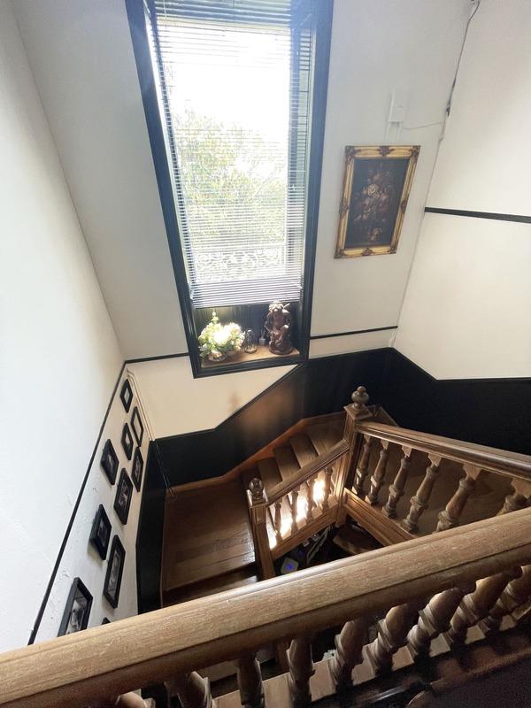 Château - 700 m² - 22 pièces