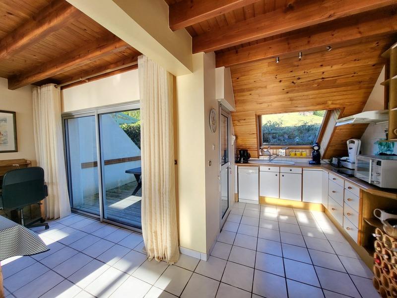 Maison - 131 m² - 8 pièces