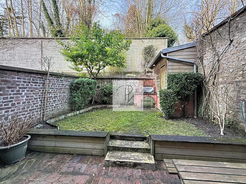 Maison - 68 m² - 5 pièces