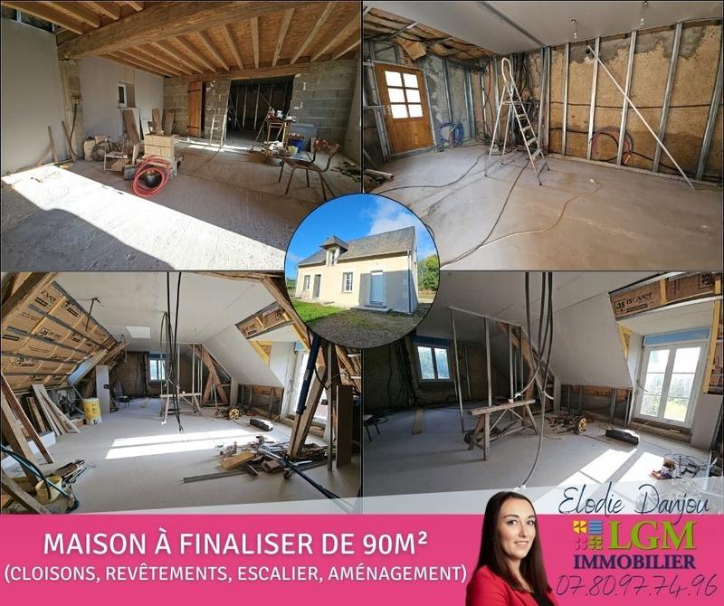 Moulin - 240 m² - 4 pièces