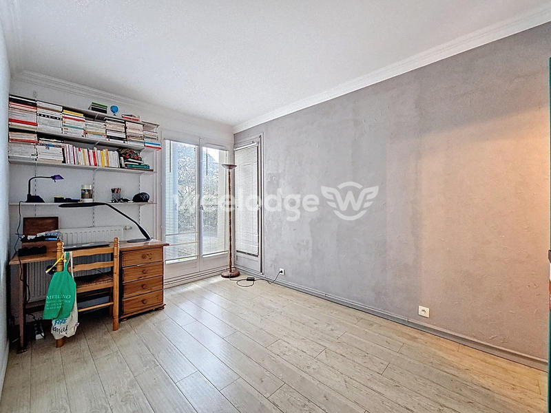 Appartement - 86 m² - 4 pièces