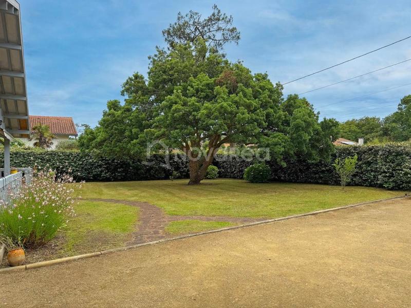 Maison - 169 m² - 7 pièces