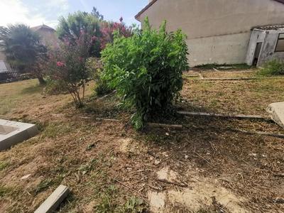 Terrain constructible - 473 m²