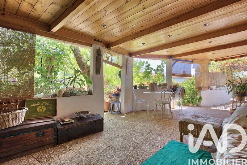 Maison - 33 m² - 2 pièces