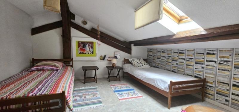 Maison - 110 m² - 6 pièces